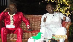 Mamadou Fall de l'APR traite Idrissa Seck de menteur dans Ngonal 27 avril 2016