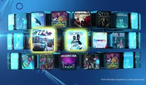 Trailer - PS Plus Mai 2016 - Les Jeux Gratuits en Vidéo