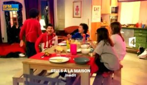 Télé-réalité : les enfants et les ados débarquent en France