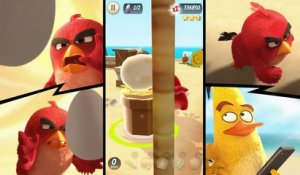 Angry Birds Action! – Official Launch Trailer