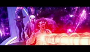 X-Men : Apocalypse - Bande-annonce finale [VF|HD1080p]
