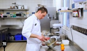 Astuce de pâtissier : comment réussir un soufflé ?