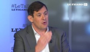 Kalfon : «Macron a un petit côté Rastignac»