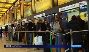 SNCF : les échanges de billets vont devenir payants