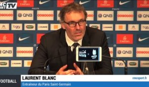 PSG - Rennes : les réactions