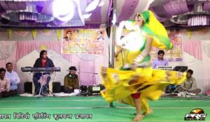 Thumka Su Nache - Mangal Singh Live Program 2016 | HIT Song | Rajasthani DJ Song