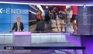 SNCF : les échanges de billets deviennent payants