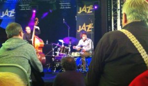 Jazz : Georgelet, Zelnik et Chesnel pour le premier concert
