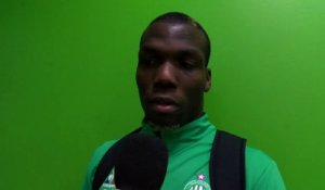 Florentin Pogba: «Félicitons Stéphane»