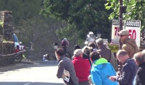Tour du Périgord 2016 : La victoire de Bastien Duculty