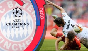 Bundesliga - 5 choses que vous avez manquées sur la 32e j.