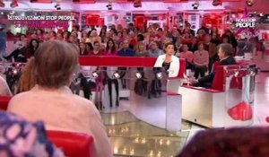 Vivement dimanche : Chimène Badi en larmes après une interview de son père (vidéo)