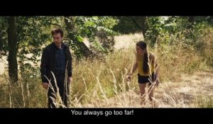 Fool Moon / La Forêt de Quinconces (2016) - Trailer (English Subs)