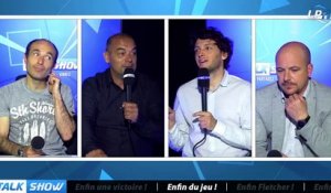 Talk Show : le projet Altrad au crible