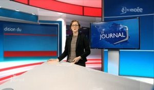 TV Vendée - Le JT du 02/05/2016