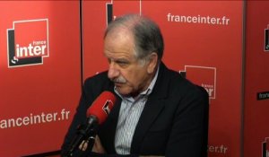 Nuit Debout, Loi Travail, Manuel Valls : Noël Mamère répond aux questions de Patrick Cohen