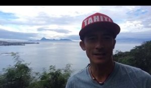 Tsunami : nous avons eu beaucoup de chance à Tahiti - LTOM