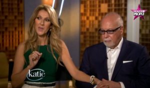 Céline Dion : La date de sa première interview après la mort de René Angélil dévoilée (vidéo)