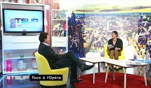 Tout sur un plateau du 03/05/16 Premiere Partie