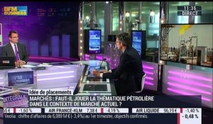 Idées de placements: Investir dans les matières premières - 04/05