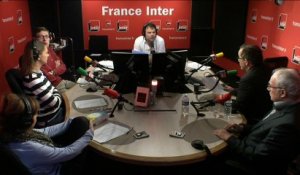 "L'enquête de la CNCDH sur la France" (L'Edito Politique)
