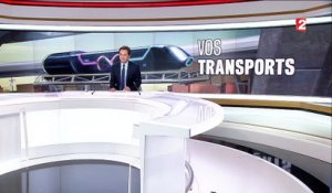 La SNCF investit dans le train supersonique
