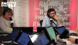 Moscato : "Le Stade Français est en danger"