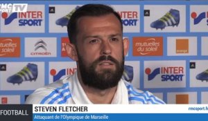 OM - Fletcher revient sur ses critiques sur la Ligue 1