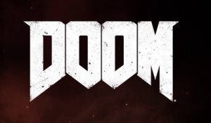 Doom - Bande-annonce de lancement