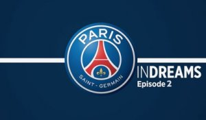 Paris Saint-Germain Handball In Dreams : épisode 2