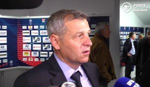 OL : Genesio répond à ses détracteurs