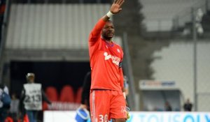 Mandanda : «Il fallait enfin gagner au Vélodrome»