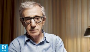 Woody Allen : "Je vais voter pour Hillary Clinton"