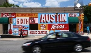 Uber et Lyft : Austin dans le rétroviseur