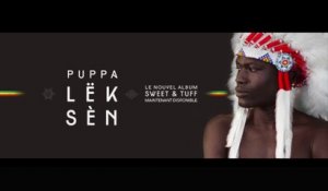 Puppa Lëk Sèn - Medley album "Sweet & Tuff"