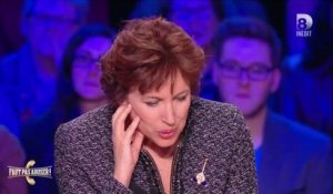 "Faut pas abuser" : Roselyne Bachelot aide à régler un litige