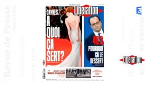 Revue de presse - mercredi 11 mai 2016