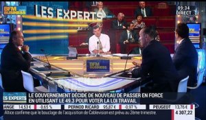 Nicolas Doze : Les Experts (2/2) - 11/05