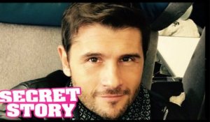 #SecretStory bientôt la fin ? Christophe Beaugrand répond