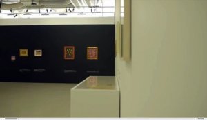 Exposition « Paul Klee, l’ironie à l’oeuvre »
