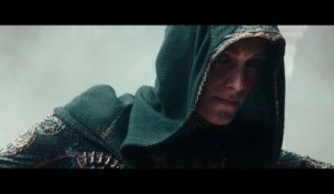 ASSASSIN'S CREED - Bande-annonce
