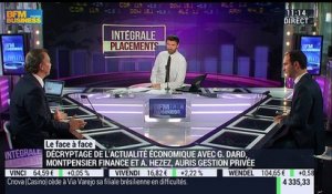 Guillaume Dard VS Alexandre Hezez (1/2): Quels facteurs empêchent les marchés de ne pas chuter ? - 12/05