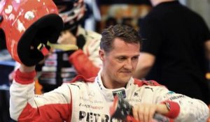 Michael Schumacher : un proche rassure