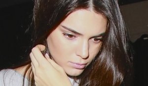 Kendall Jenner : Focus sur 17 looks casual !