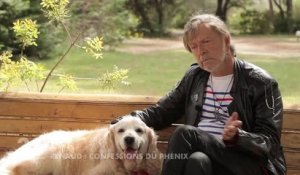 30 millions d'amis : Renaud sur la cause animal (extrait)