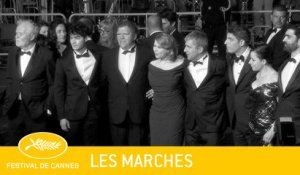 RESTER VERTICAL - Les Marches - VF - Cannes 2016