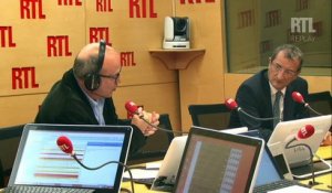 "Manuel Valls souhaite la scission de la gauche" accuse François Lamy, député PS de l'Essonne
