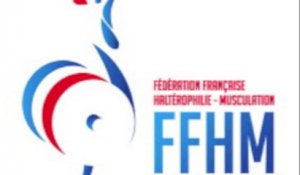 Championnat de France de musculation - 21 mai 2016 - demi-finale par équipe