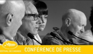 I DANIEL BLAKE - Conference de presse - VF - Cannes 2016