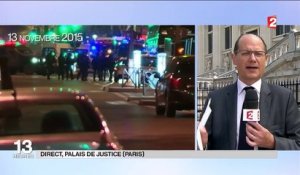 Attentats de Paris : le point sur l'enquête